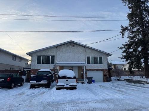 1481-1489 Mccullagh Avenue, Prince George, BC 