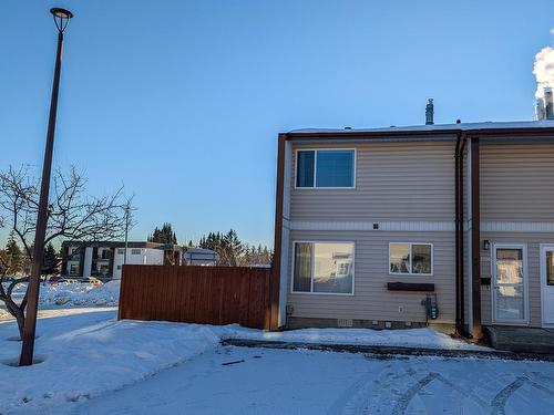 202 4344 Jackpine Avenue, Prince George, BC 