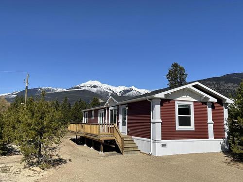 1170 9Th Avenue, Valemount, BC 