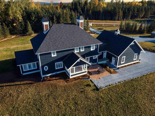 10035 Park Meadow Road, Prince George, BC 