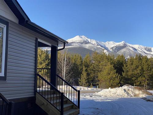 1471 8Th Place, Valemount, BC 