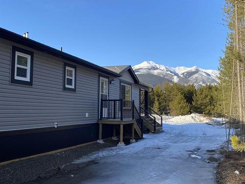 1471 8Th Place, Valemount, BC 