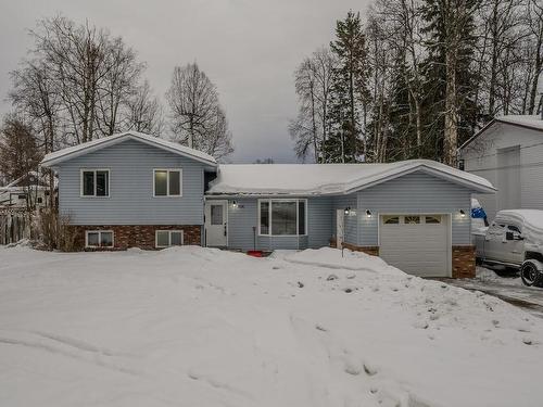 3116 Wallace Crescent, Prince George, BC 