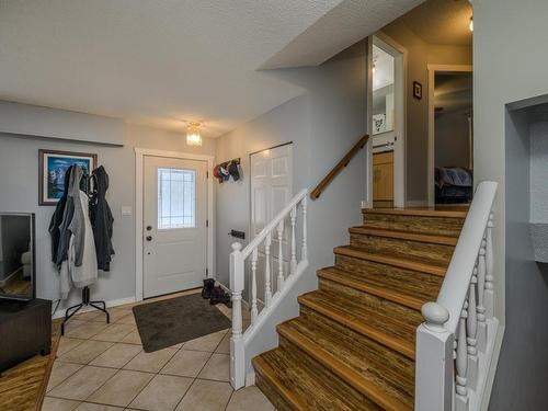 3116 Wallace Crescent, Prince George, BC 