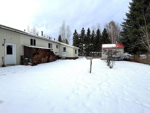 1248 3Rd Avenue, Mcbride, BC 