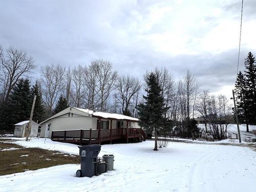 1248 3Rd Avenue, Mcbride, BC 