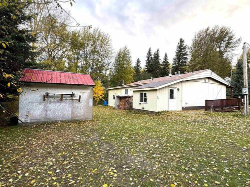 1248 3Rd Avenue, Mcbride, BC 