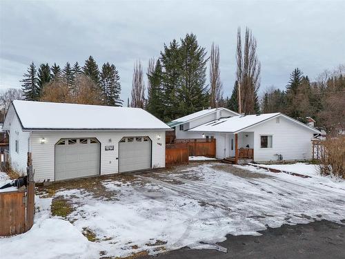 482 Willow Street, Quesnel, BC 