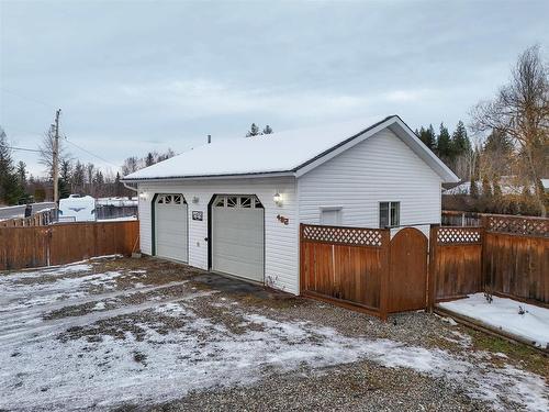 482 Willow Street, Quesnel, BC 