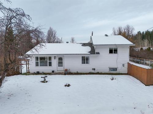 482 Willow Street, Quesnel, BC 