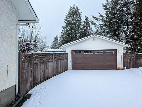 166 Mckinley Crescent, Prince George, BC 