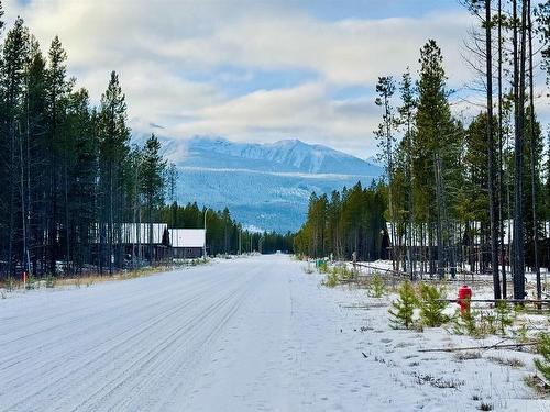 1015 18Th Avenue, Valemount, BC 