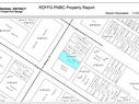 Prcl-D Willow Street, Prince George, BC 