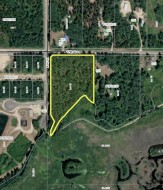 LOT 10 17th Avenue  Valemount, BC V0E 2Z0