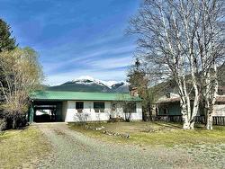 1260 3rd Avenue  Valemount, BC V0E 2Z0