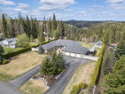 7003 Valleyview Drive, Prince George, BC 