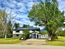 1915 Cranberry Place  Valemount, BC V0E 2Z0