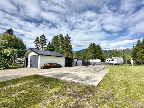 1915 Cranberry Place, Valemount, BC 