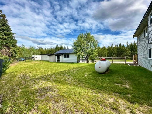 1915 Cranberry Place, Valemount, BC 