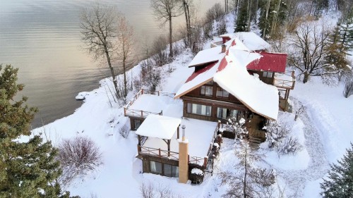 23854 Mund Road, Burns Lake, BC 
