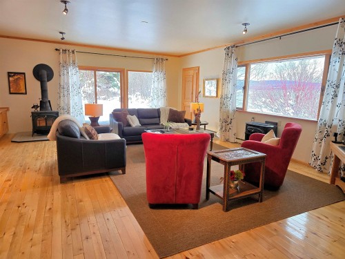 23854 Mund Road, Burns Lake, BC 