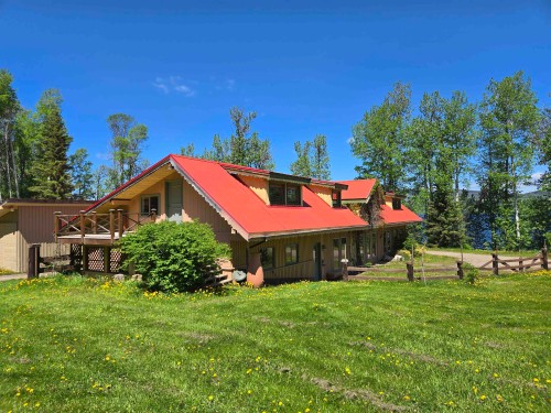 23854 Mund Road, Burns Lake, BC 