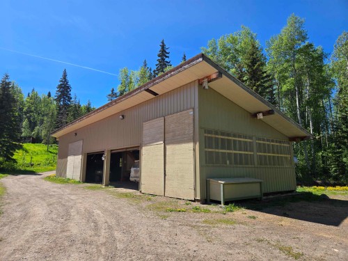23854 Mund Road, Burns Lake, BC 