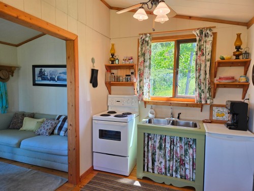 23854 Mund Road, Burns Lake, BC 