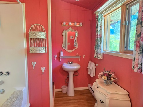 23854 Mund Road, Burns Lake, BC 