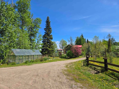 23854 Mund Road, Burns Lake, BC 