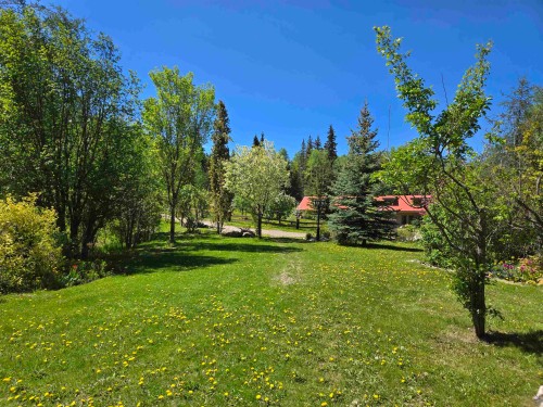 23854 Mund Road, Burns Lake, BC 