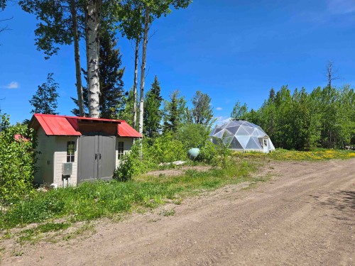 23854 Mund Road, Burns Lake, BC 