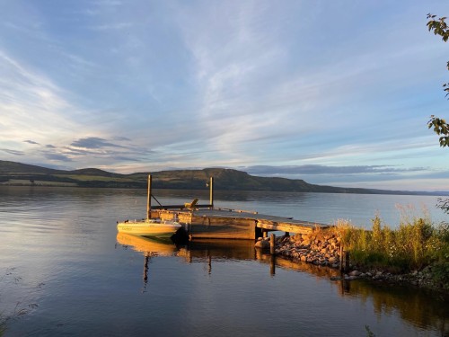 23854 Mund Road, Burns Lake, BC 