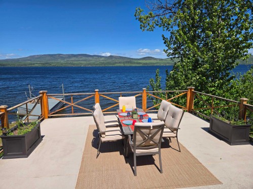 23854 Mund Road, Burns Lake, BC 