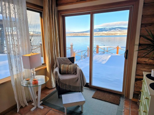 23854 Mund Road, Burns Lake, BC 