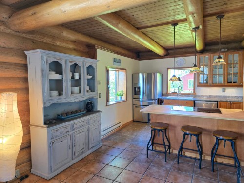 23854 Mund Road, Burns Lake, BC 