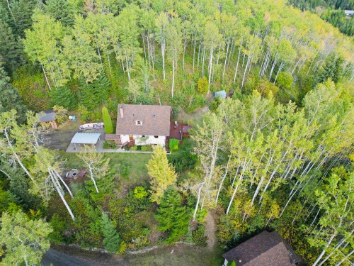 4340 Kelway Road, Burns Lake, BC 