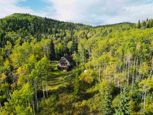 4340 Kelway Road, Burns Lake, BC 