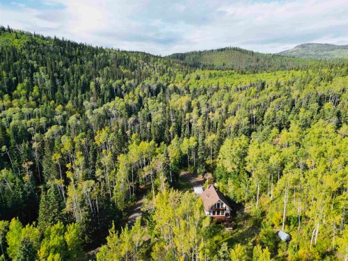 4340 Kelway Road, Burns Lake, BC 