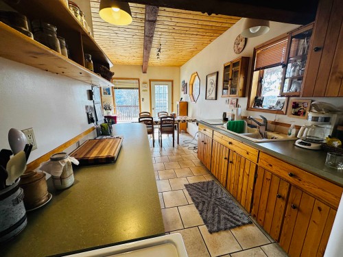 4340 Kelway Road, Burns Lake, BC 