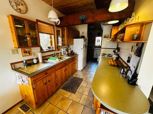 4340 Kelway Road, Burns Lake, BC 