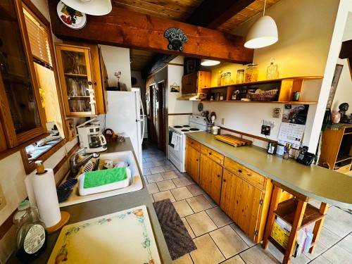 4340 Kelway Road, Burns Lake, BC 