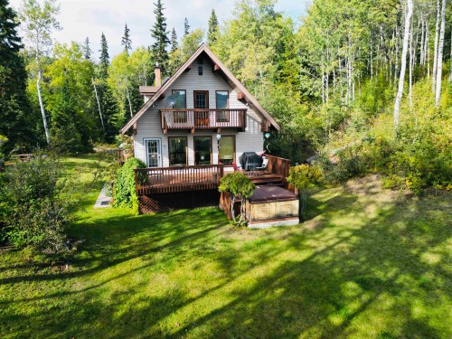 4340 Kelway Road, Burns Lake, BC 