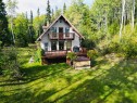 4340 Kelway Road, Burns Lake, BC 