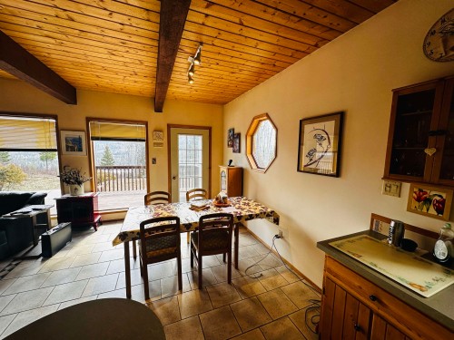 4340 Kelway Road, Burns Lake, BC 