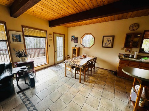 4340 Kelway Road, Burns Lake, BC 