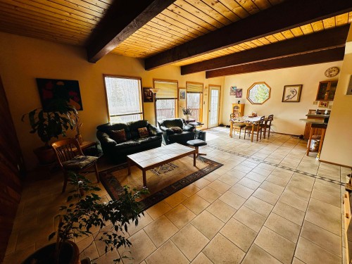 4340 Kelway Road, Burns Lake, BC 