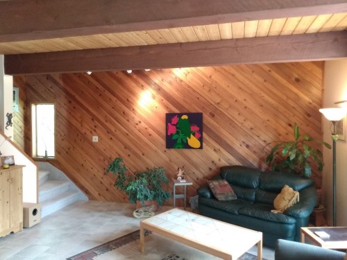 4340 Kelway Road, Burns Lake, BC 