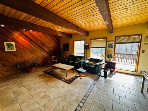 4340 Kelway Road, Burns Lake, BC 