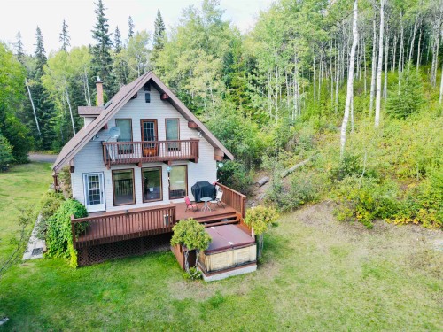 4340 Kelway Road, Burns Lake, BC 